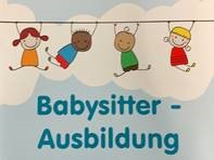 Spendenprojekt Babysitter-Ausbildung